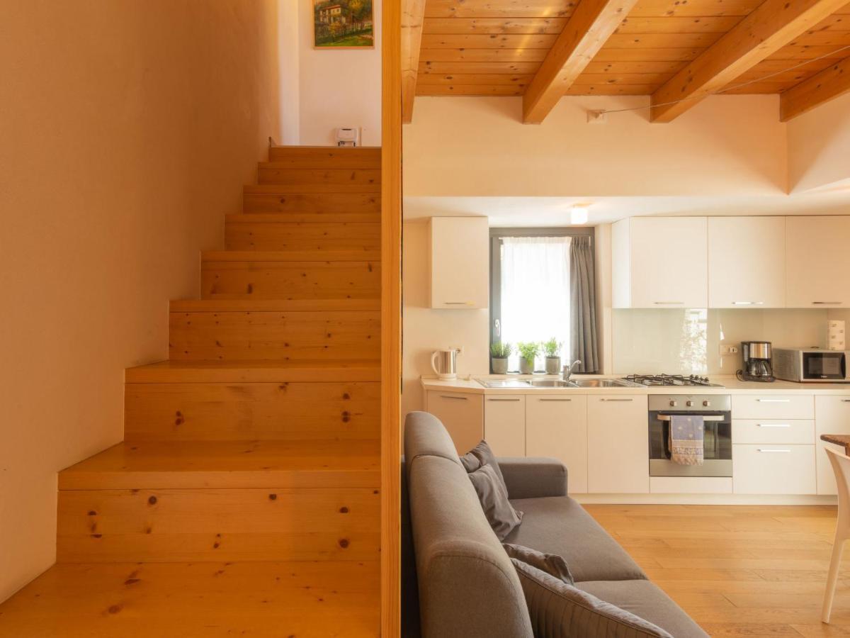 Holiday Home Baila - Cco510 By Interhome Колико Экстерьер фото