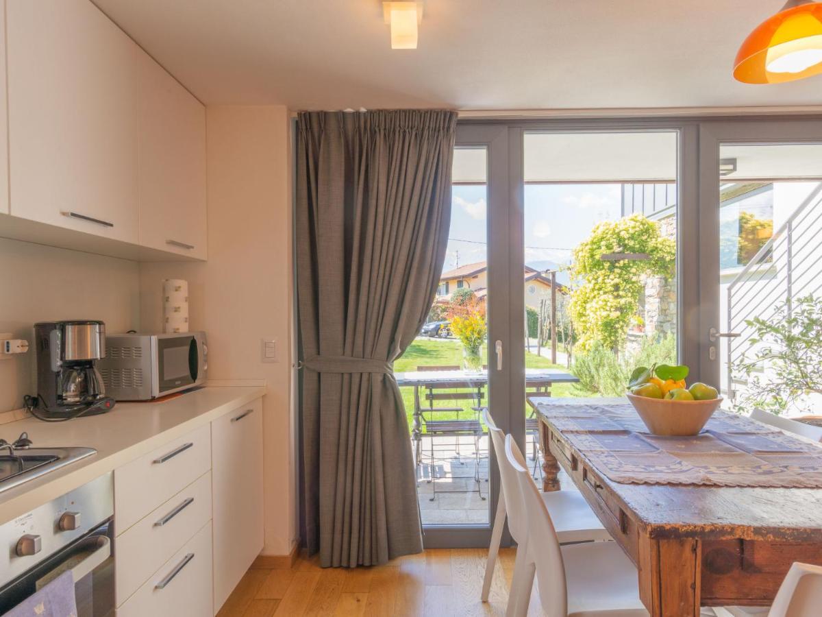 Holiday Home Baila - Cco510 By Interhome Колико Экстерьер фото