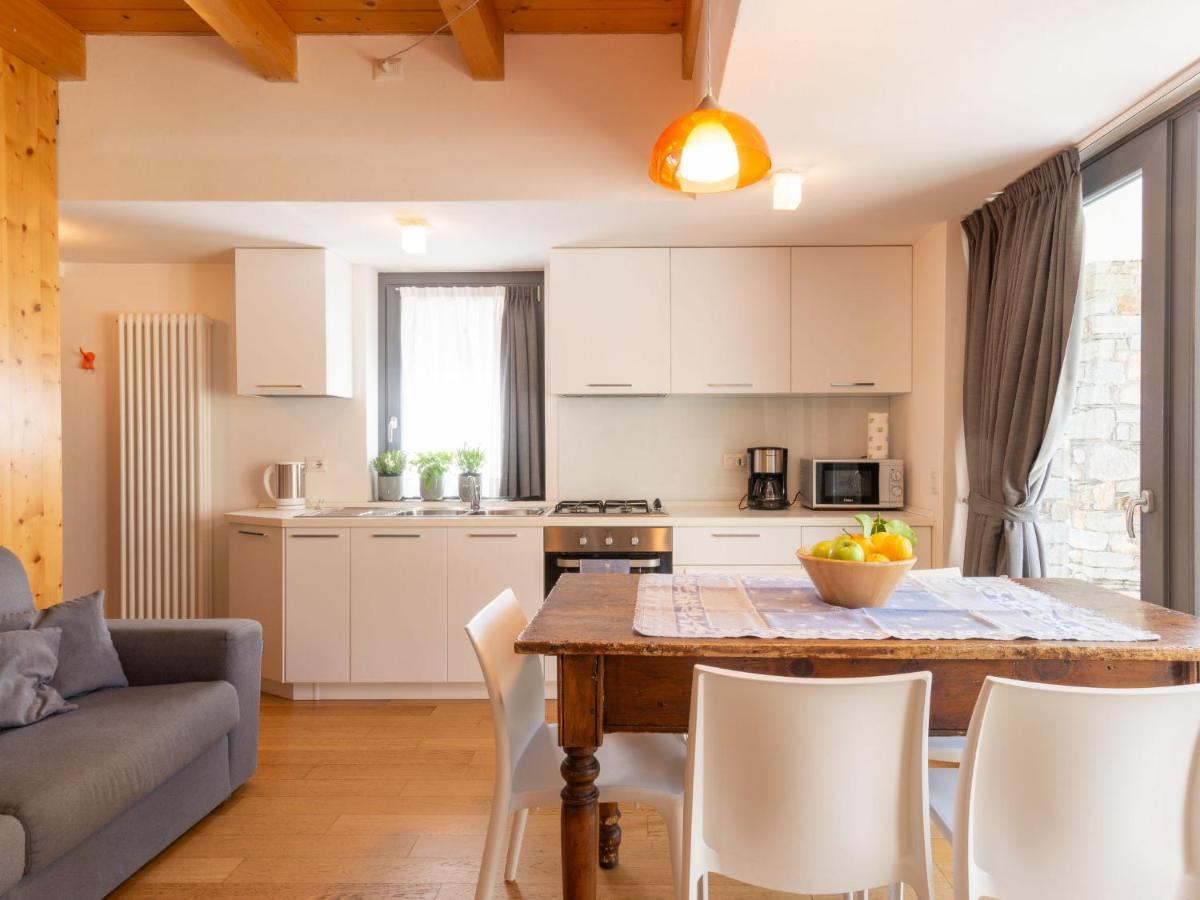 Holiday Home Baila - Cco510 By Interhome Колико Экстерьер фото